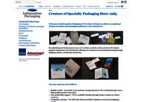 Infopkg.com thumbnail