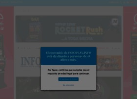 Infoplay.info thumbnail