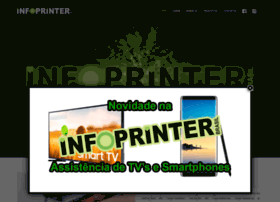 Infoprinterbrasil.com.br thumbnail