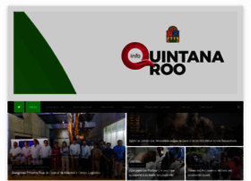 Infoquintanaroo.com.mx thumbnail