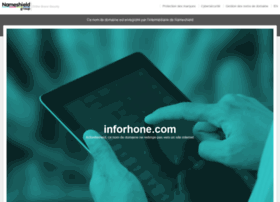 Inforhone.com thumbnail