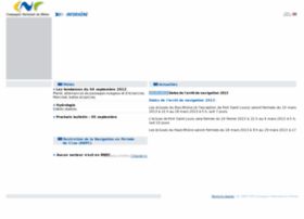 Inforhone.fr thumbnail