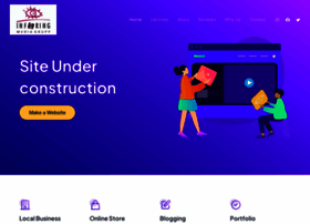 Inforing.net thumbnail