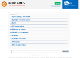 Inform-soft.ru thumbnail