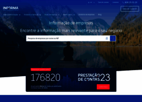 Informadb.pt thumbnail