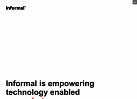 Informal.com thumbnail