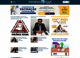 Informamais.com.br thumbnail