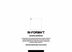 Informat.cat thumbnail