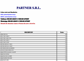Informatica.com.py thumbnail