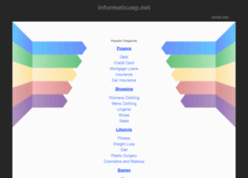 Informaticaxp.net thumbnail