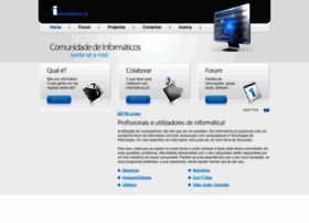 Informaticos.pt thumbnail