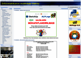 Informatik.az thumbnail