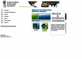 Informationsoftwaresystems.com thumbnail