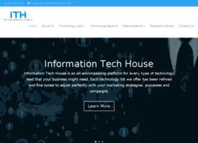 Informationtechhouse.com thumbnail