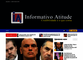 Informativoatitude.com.br thumbnail