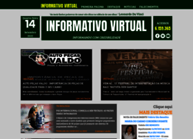 Informativovirtual.com thumbnail