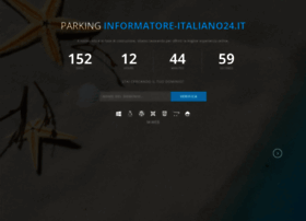 Informatore-italiano24.it thumbnail