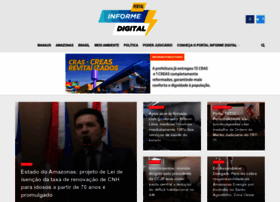 Informedigital.com.br thumbnail