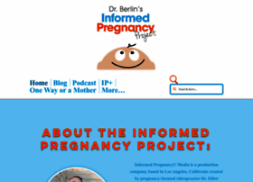 Informedpregnancy.com thumbnail