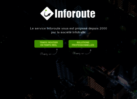 Inforoute.fr thumbnail