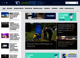 Inforse.com.bo thumbnail Inforse.com.bo thumbnail