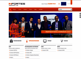 Infortes.pl thumbnail