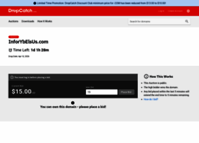 Inforybelsus.com thumbnail