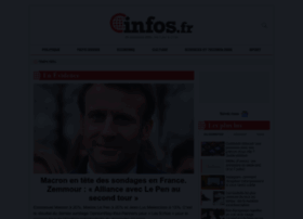 Infos.fr thumbnail