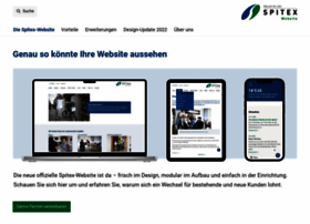 Infos.spitex-website.ch thumbnail