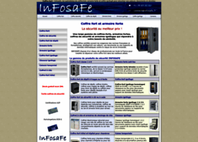 Infosafe.fr thumbnail