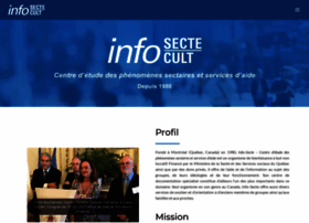 Infosecte.org thumbnail Infosecte.org thumbnail