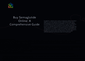 Infosemaglutide.com thumbnail