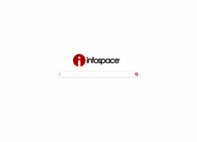 Infospace.com thumbnail