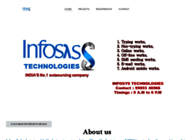 Infosystechnology.weebly.com thumbnail