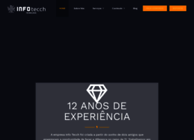 Infotecch.com.br thumbnail
