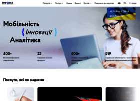 Infotech.gov.ua thumbnail