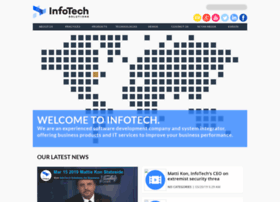 Infotechfb.com thumbnail