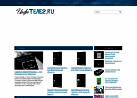 Infotele2.ru thumbnail