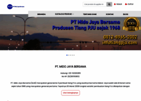 Infotiangpju.com thumbnail