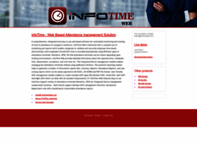 Infotime.infomeuae.com thumbnail