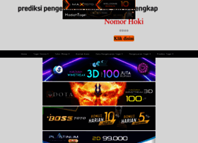 Infotogel Bid At Wi Prediksi Pengeluaran Hk Sgp Sdy Data Hk Sgp Sdy