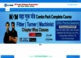 Infotrade.in thumbnail Infotrade.in thumbnail