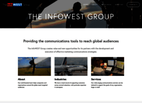 Infowestgroup.com thumbnail