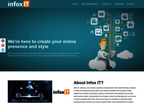 Infoxit.com thumbnail