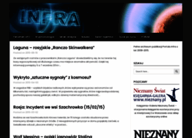 Infra.org.pl thumbnail
