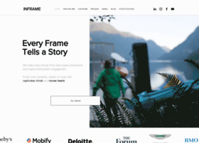 Inframefilms.ca thumbnail Inframefilms.ca thumbnail