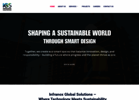 Infranoxglobalsolutions.com thumbnail