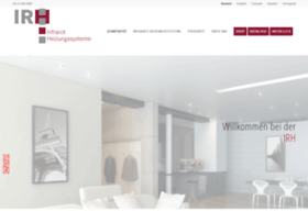 Infrarot-heizung.co.at thumbnail