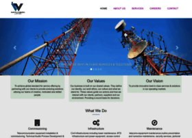 Infravision.com.ng thumbnail