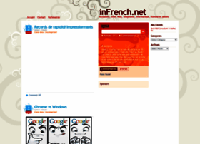 Infrench.net thumbnail